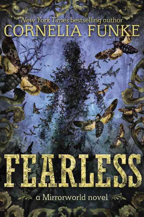 Produktbild: Fearless