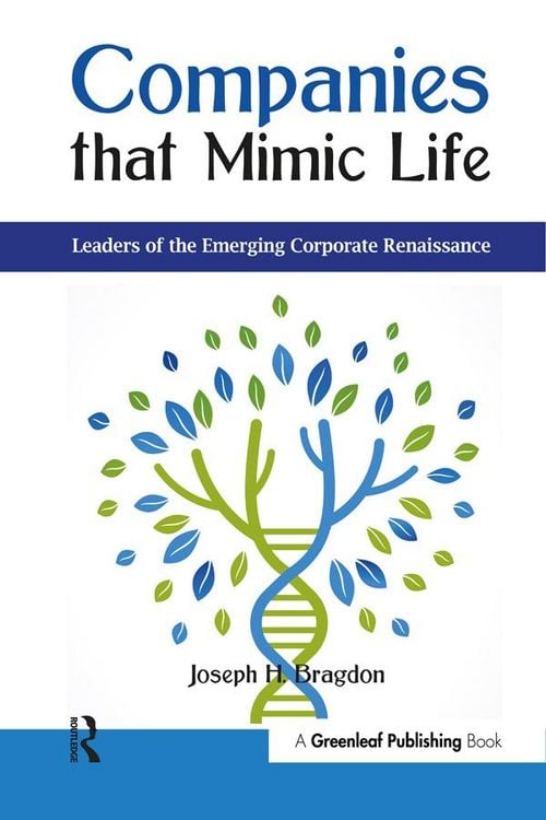 Produktbild: Companies that Mimic Life