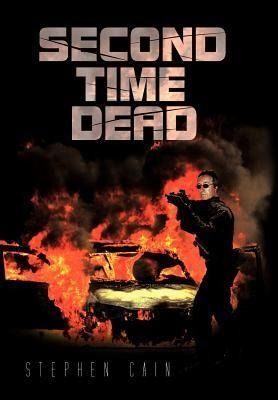 Produktbild: Second Time Dead