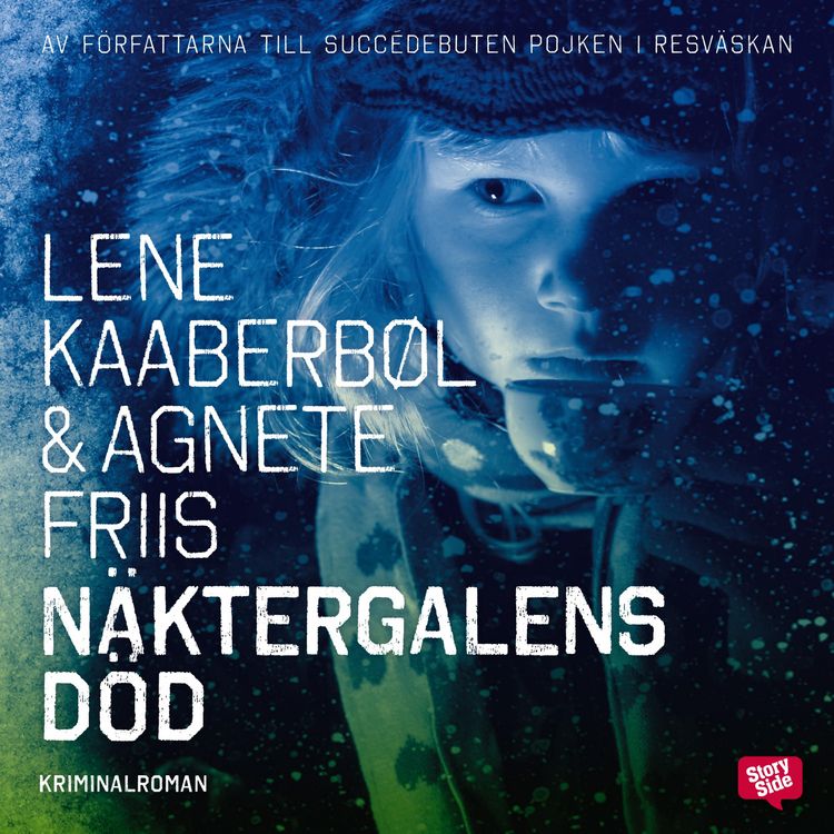 Produktbild: N&auml;ktergalens d&ouml;d