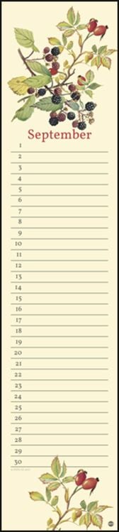Geburtstagskalender