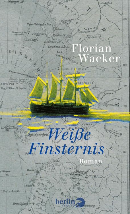 Produktbild: Wei&szlig;e Finsternis