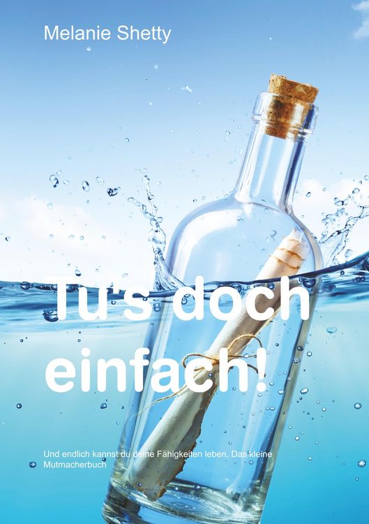 Produktbild: Tu's doch einfach!