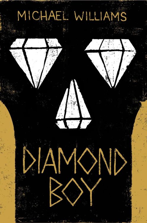 Produktbild: Diamond Boy