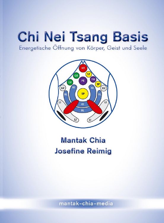 Produktbild: Chi Nei Tsang Basis