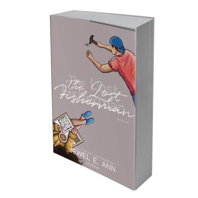 Produktbild: The Lost Fisherman (Fisherman-Reihe 2)