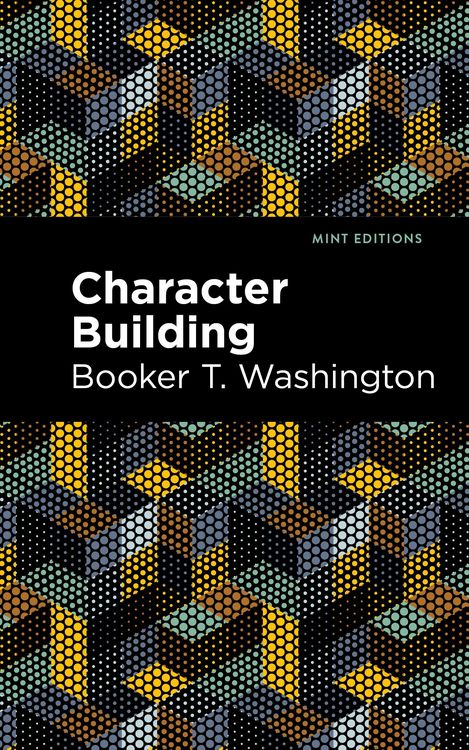 Produktbild: Character Building