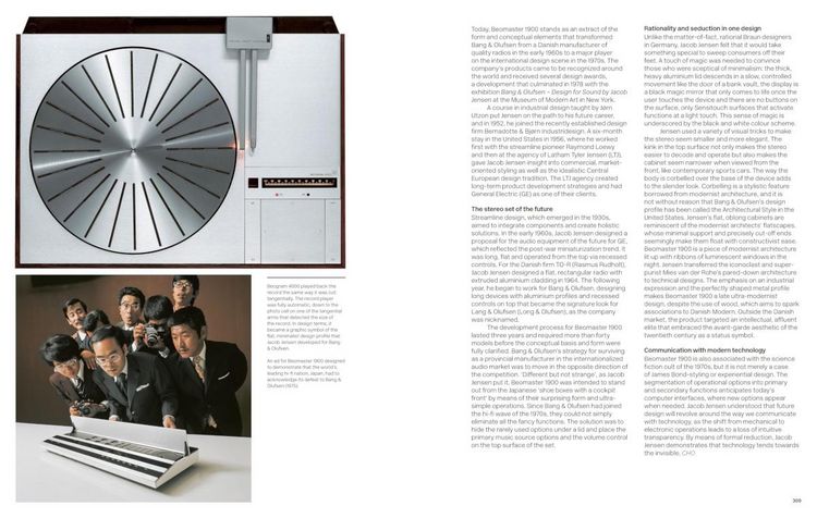 Produktbild: 101Danish Design Icons