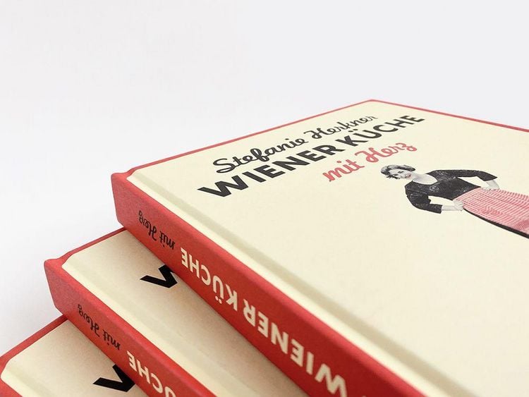 Produktbild: Wiener K&uuml;che mit Herz