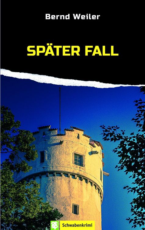 Produktbild: Sp&auml;ter Fall