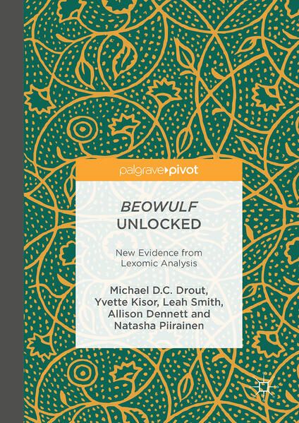 Produktbild: Beowulf Unlocked