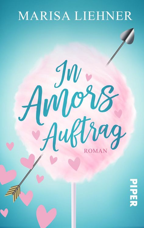 Produktbild: In Amors Auftrag