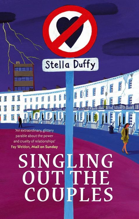 Produktbild: Singling Out The Couples