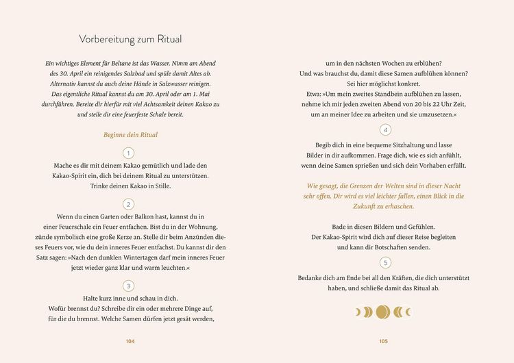 Produktbild: Cacao Ritual