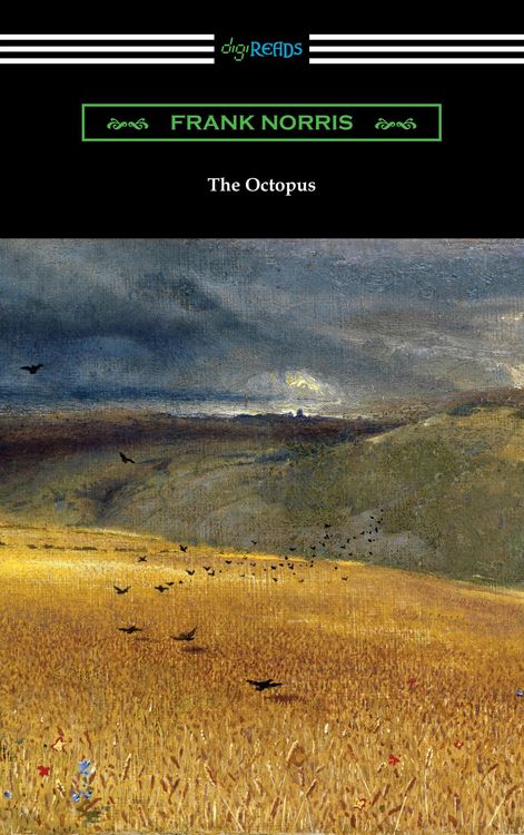 Produktbild: The Octopus