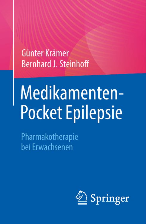 Produktbild: Medikamenten-Pocket Epilepsie