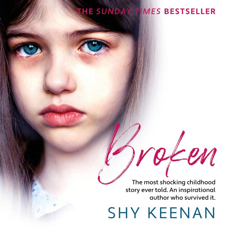 Produktbild: Broken