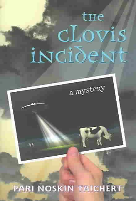 Produktbild: The Clovis Incident