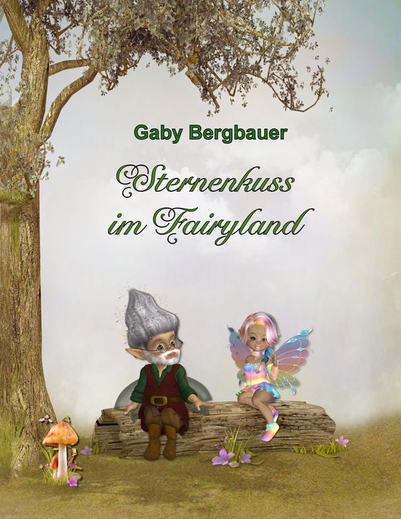 Produktbild: Sternenkuss im Fairyland