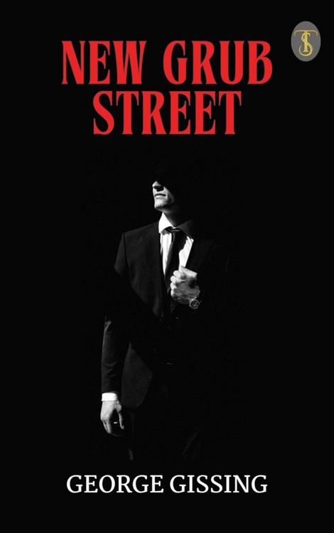 Produktbild: New Grub Street