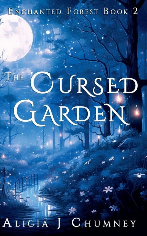 Produktbild: The Cursed Garden