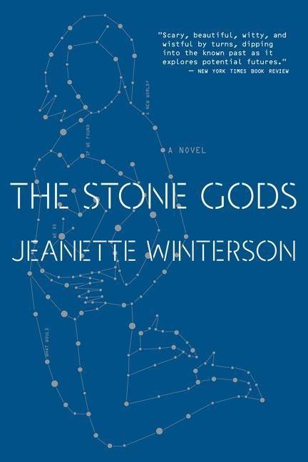 Produktbild: Stone Gods, The