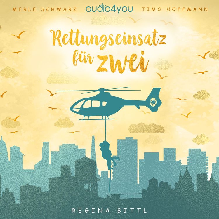 Produktbild: Rettungseinsatz f&uuml;r zwei
