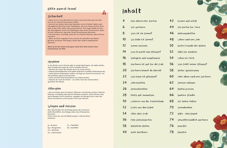 Produktbild: Bei mir bl&uuml;ht's!
