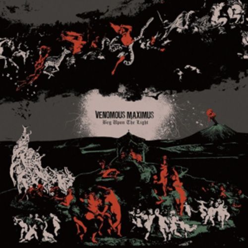 Produktbild: Beg Upon the Light (Ltd. First Edt.)