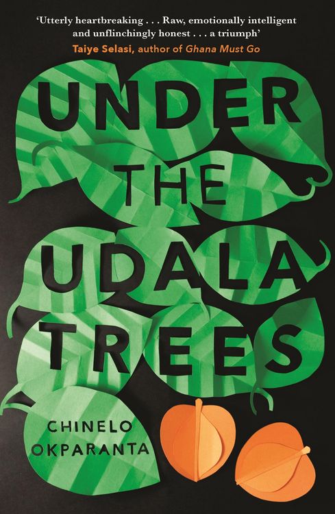 Produktbild: Under the Udala Trees