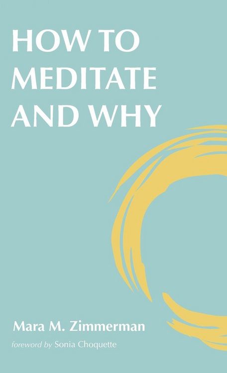 Produktbild: How To Meditate And Why
