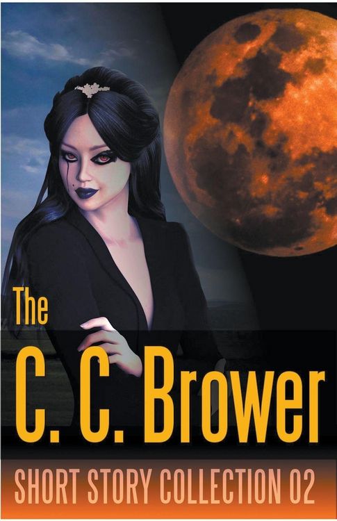 Produktbild: C. C. Brower Short Story Collection 02