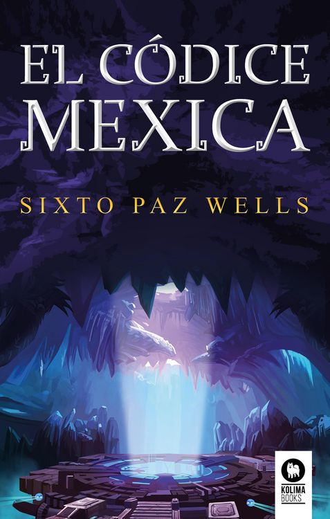 Produktbild: El c&oacute;dice mexica