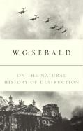 Produktbild: On the Natural History of Destruction