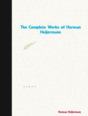 Produktbild: The Complete Works of Herman Heijermans