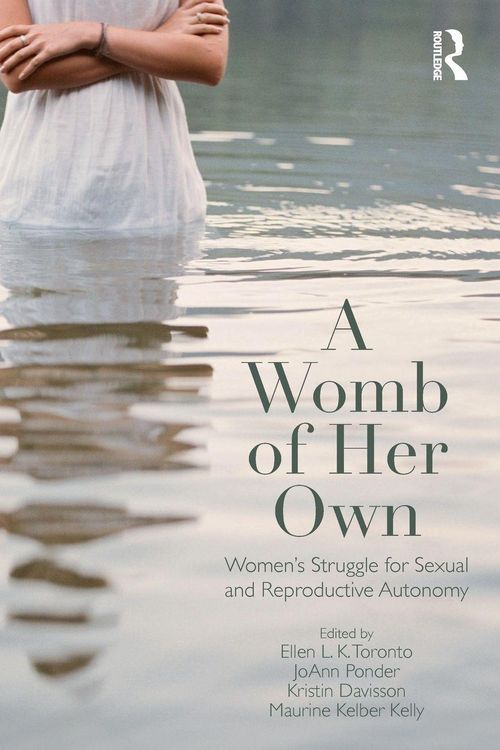 Produktbild: A Womb of Her Own