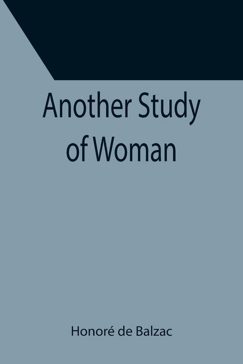 Produktbild: Another Study of Woman