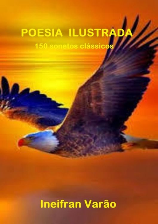 Produktbild: Poesia Ilustrada