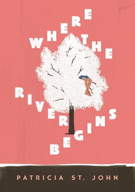 Produktbild: Where the River Begins