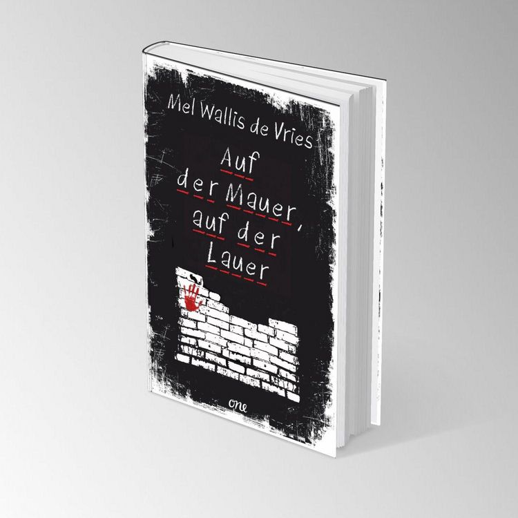 Produktbild: Auf der Mauer, auf der Lauer