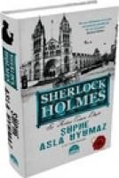 Produktbild: S&uuml;phe Asla Uyumaz - Sherlock Holmes