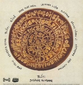Produktbild: blomi