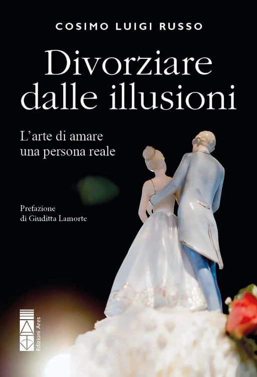 Produktbild: Divorziare dalle illusioni