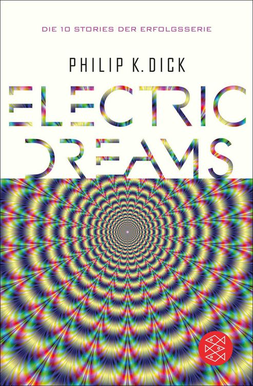 Produktbild: Electric Dreams
