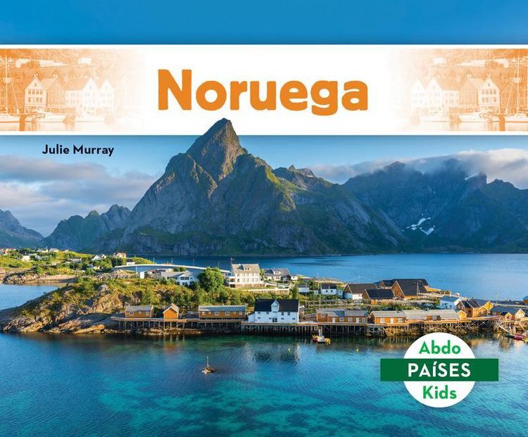 Produktbild: Noruega