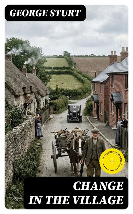 Produktbild: Change in the Village