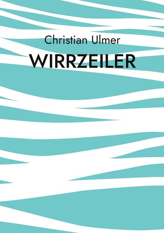 Produktbild: Wirrzeiler