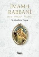 Produktbild: Imam-i Rabbani