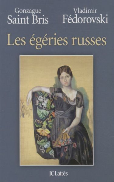 Produktbild: Les &eacute;g&eacute;ries russes