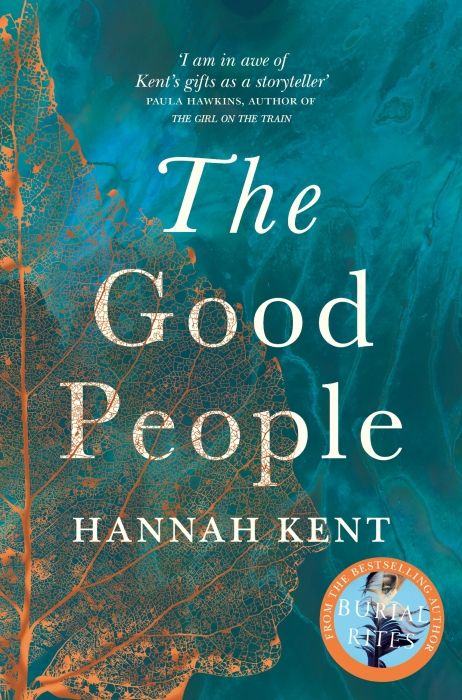Produktbild: The Good People